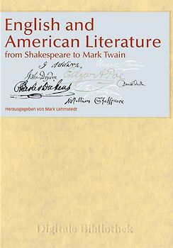 Digitale Bibliothek 59: English And American Literature MacOS