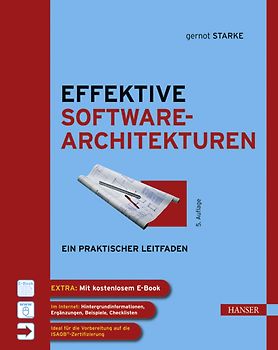 Effektive Softwarearchitekturen