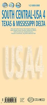 USA 4 - South Central