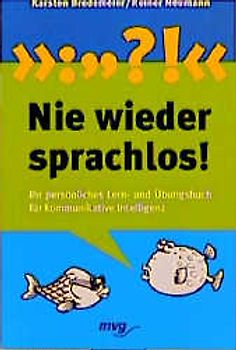 Nie wieder sprachlos!