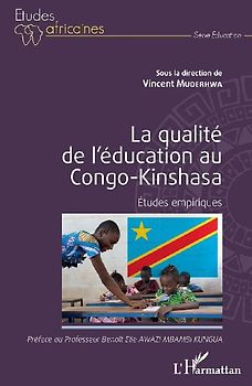 La qualité de l'éducation au Congo-Kinshasa