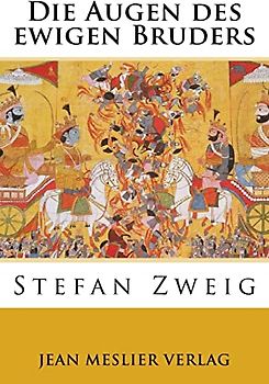 Die Augen des ewigen Bruders