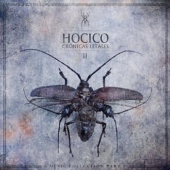 Hocico - Cronicas Letales II