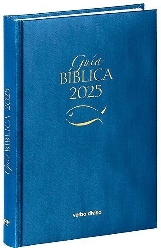 Guia Biblica 2025