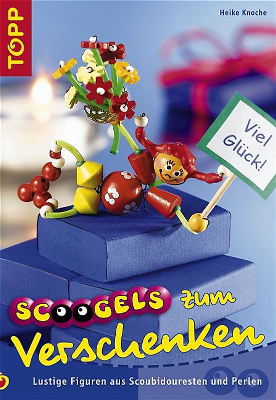 Scoogels zum Verschenken