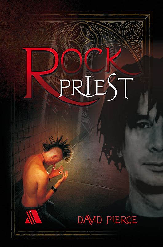 Rock Priest