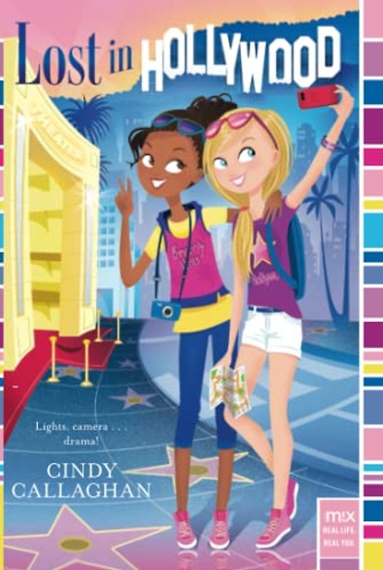 Lost in Hollywood (mix)