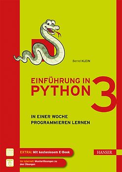 Einführung in Python 3
