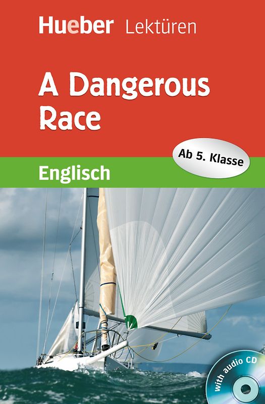 A Dangerous Race