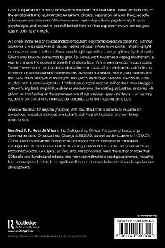 The Management of Loss