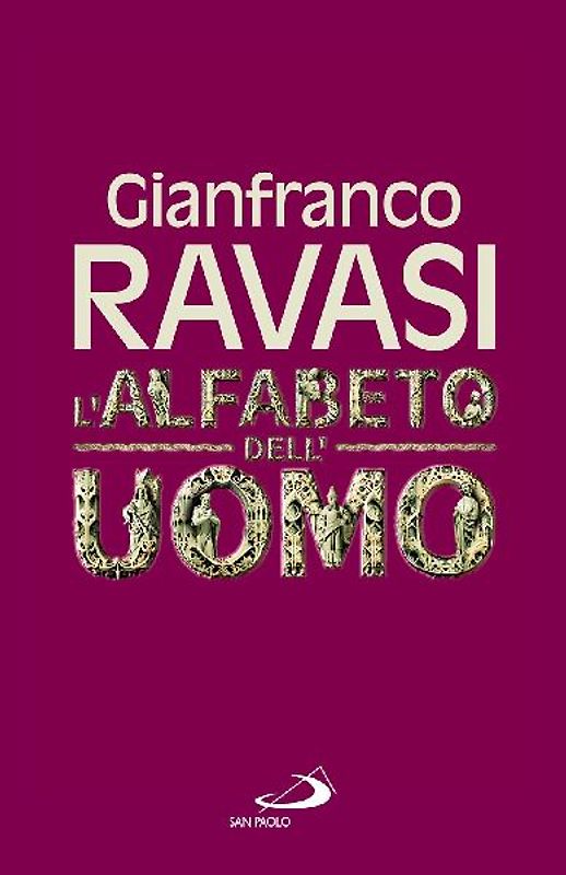 L' alfabeto dell'uomo