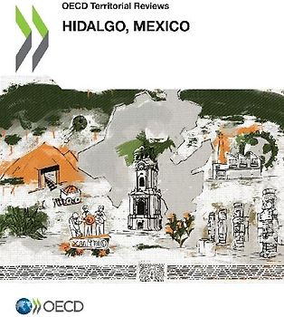 OECD Territorial Reviews
