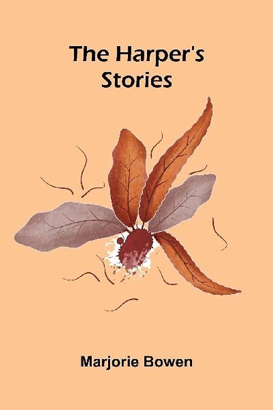 The Harper's Stories