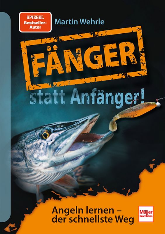 Fänger statt Anfänger
