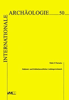 Hallstatt- und frühlatènezeitlicher Anhängerschmuck