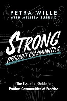 STRONG Product Communities