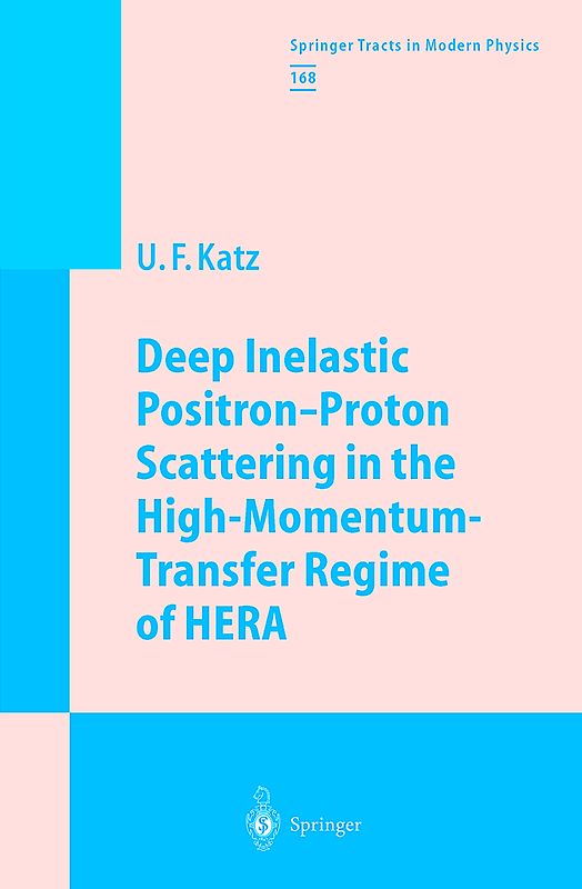 Deep Inelastic Positron-Proton Scattering in the High-Momentum-Transfer Regime of HERA