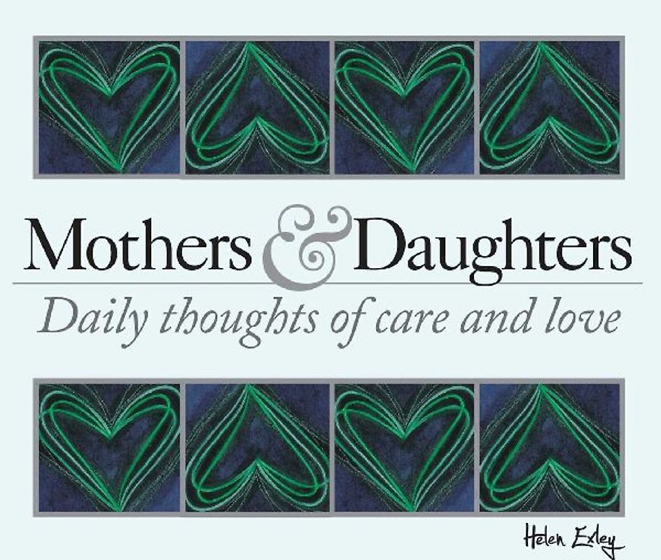 365 Mothers and Daughters