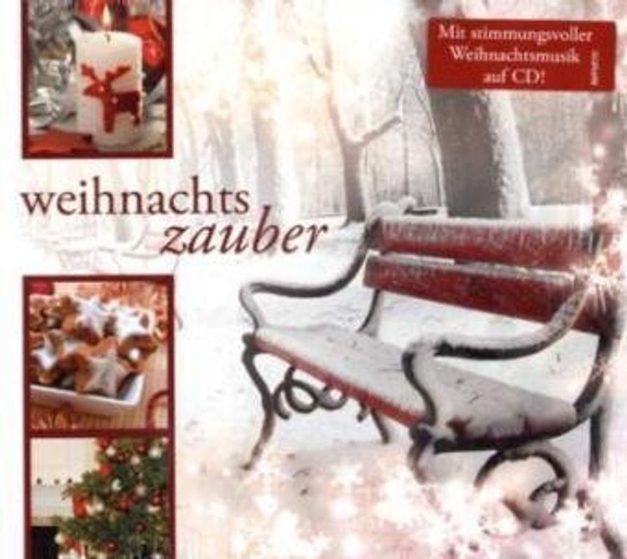 Weihnachtszauber