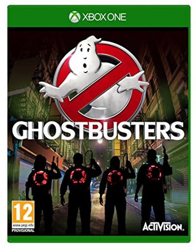 Ghostbusters 2016 [UK Import] Xbox One