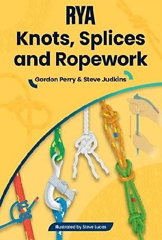RYA Knots, Splices and Ropework