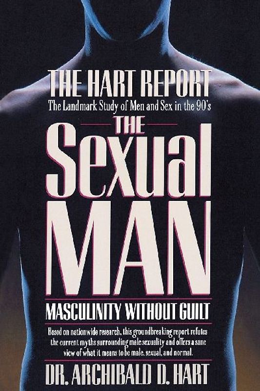 The Sexual Man