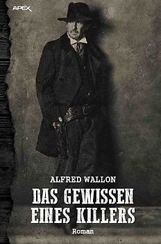 DAS GEWISSEN EINES KILLERS