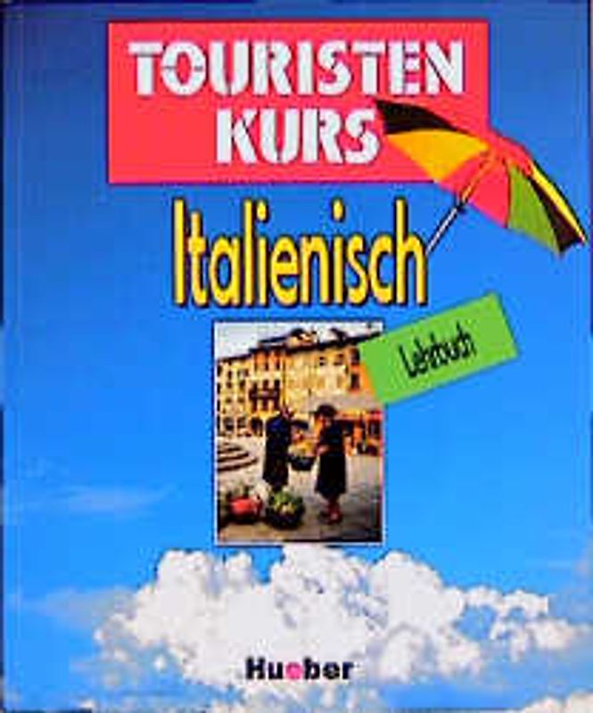 Touristenkurs Italienisch