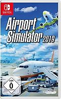 Airtport Simulator 2018