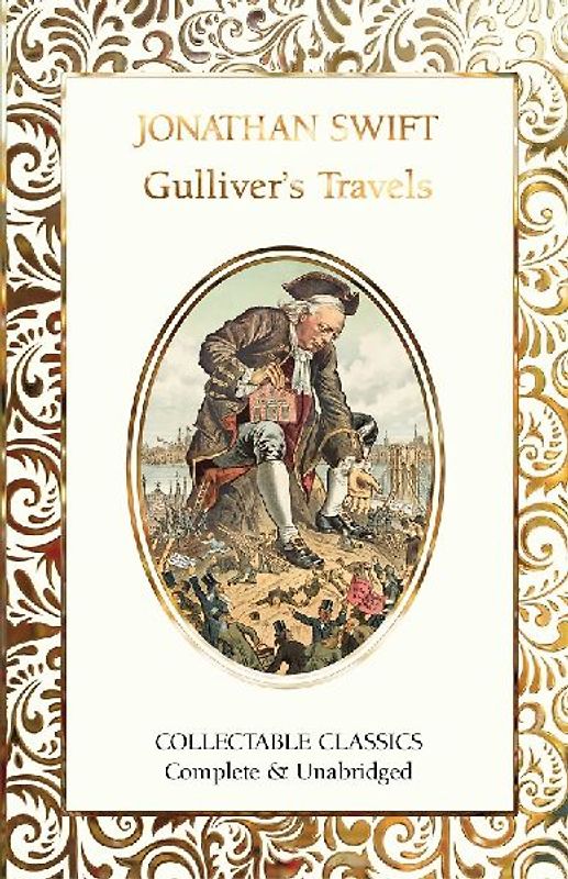 Gulliver's Travels