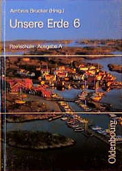 Unsere Erde - Ausgabe A