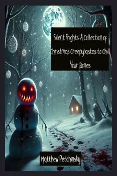 Silent Frights