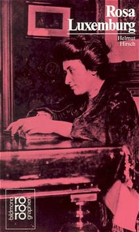 Rosa Luxemburg