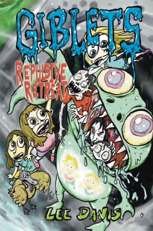 Giblets: Repulsive Retreat