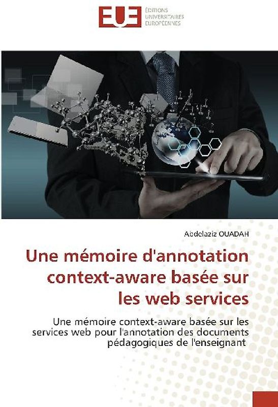 Une mémoire d'annotation context-aware basée sur les web services