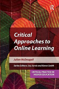 Critical Approaches to Online Learning