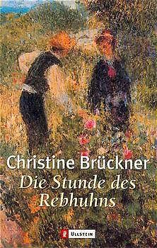 Die Stunde des Rebhuhns