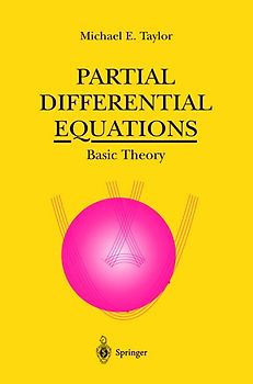 Partial Differential Equations