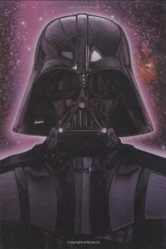 Rise and Fall of Darth Vader (Star Wars) - Ryder Windham