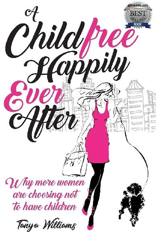 A Childfree Happily Ever After