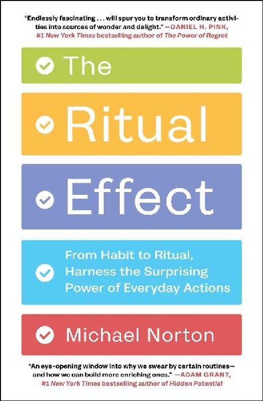 The Ritual Effect