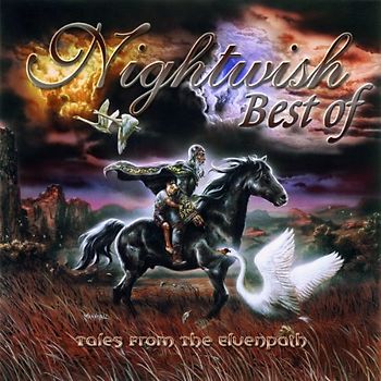 Nightwish - Tales from the Elvenpath-Best of