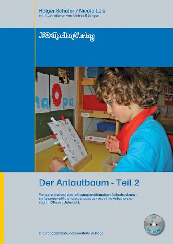 Der Anlautbaum - Teil 2