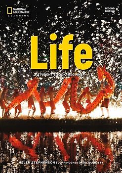 Life - Second Edition - A0/A1.1: Beginner