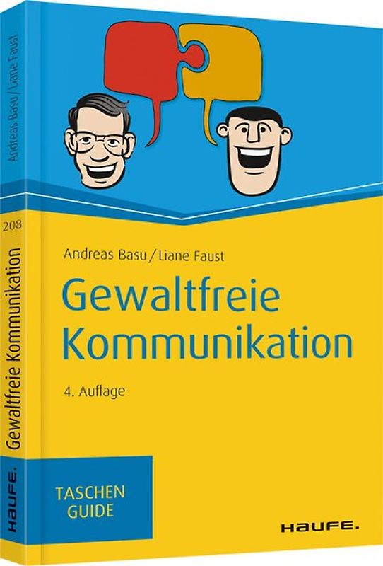 Gewaltfreie Kommunikation