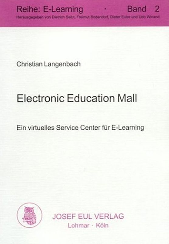 Electronic Education Mall