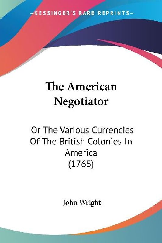 The American Negotiator