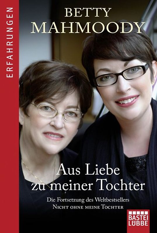 Aus Liebe zu meiner Tochter