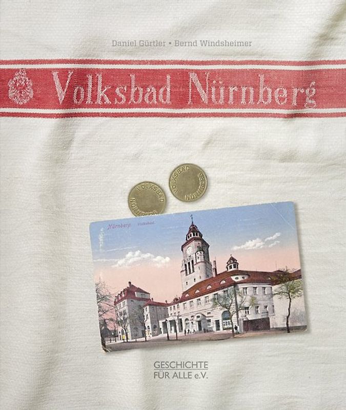 Das Nürnberger Volksbad