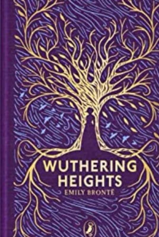 Wuthering Heights